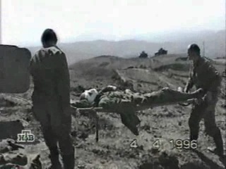 Документальный фильм о Чеченской войне Документальный фильм о Чеченской войне